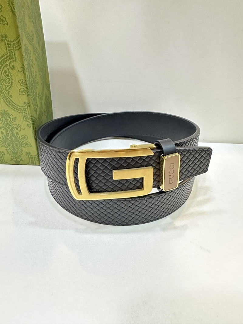 Gucci Belts